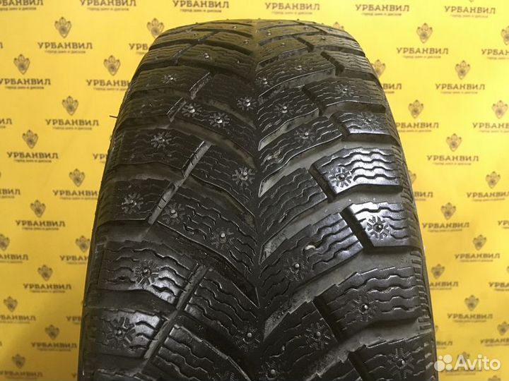 Michelin X-Ice North 4 185/65 R15 92T