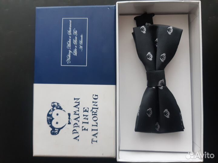 Бабочка для мальчика