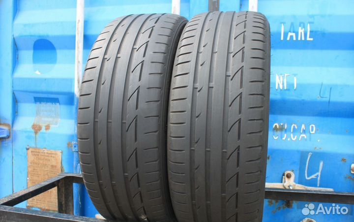 Bridgestone Potenza S001 225/45 R19 111Y