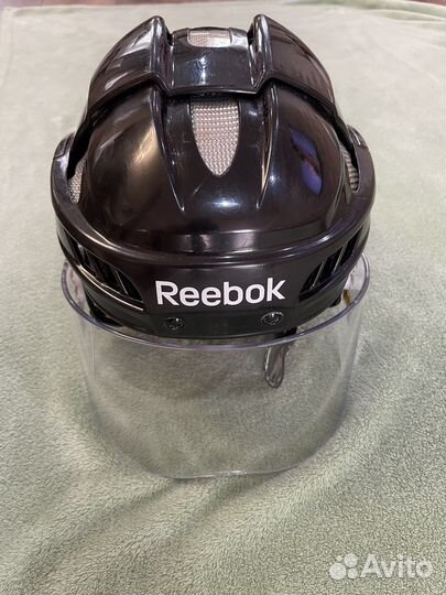 Хоккейная форма bauer NSX SR L