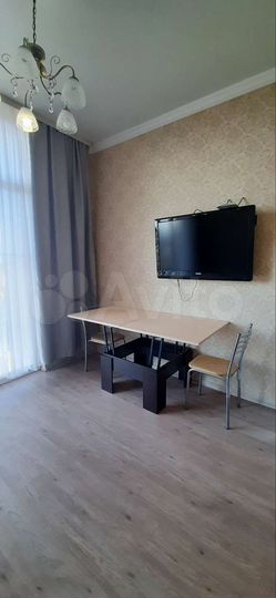 Квартира-студия, 32 м², 3/5 эт.