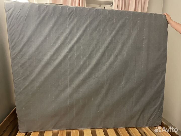 Матрас IKEA hamarvik 160х200 см