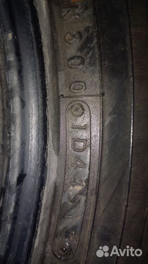 Toyo Proxes R37 225/55 R18