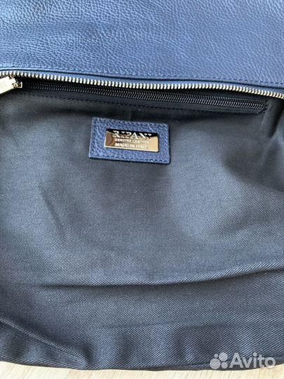 Сумка натуральная кожа италия