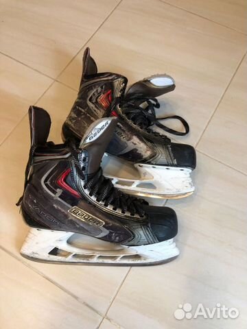 Bauer apx2