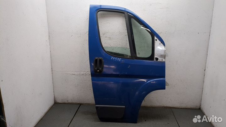 Стеклоподъемник электрический Fiat Ducato 2014, 20