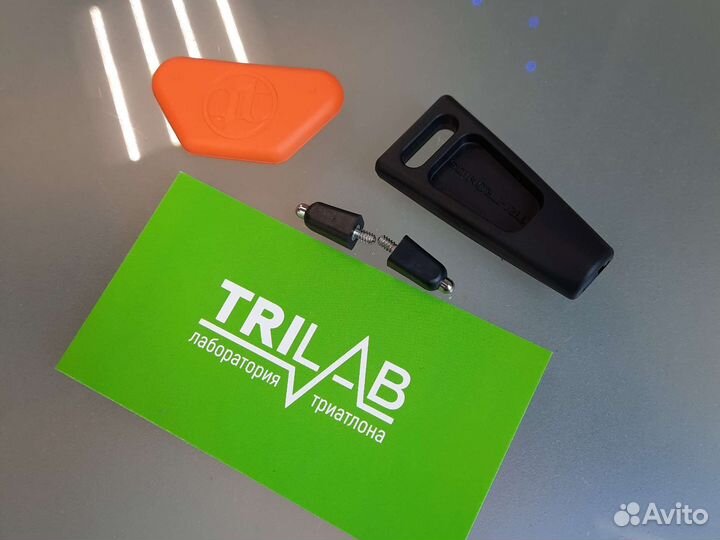 Запасные оригинальн контакты ошейника Garmin TT15