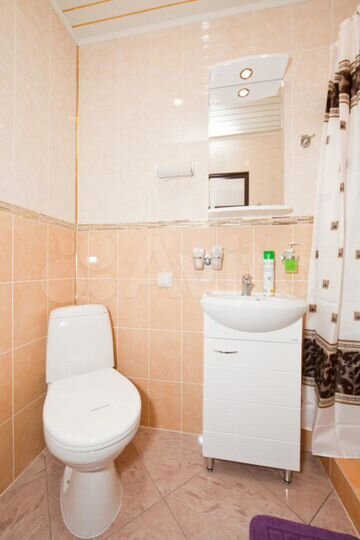 Комната 23 м², 1/17 эт.