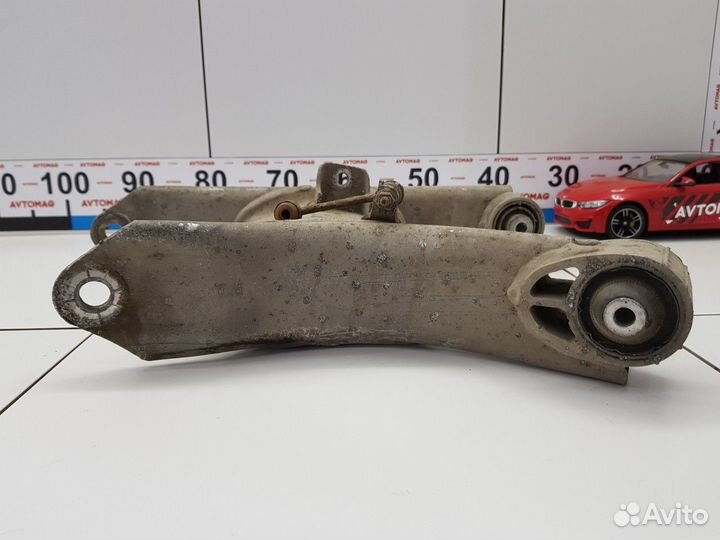 Рычаг задний нижний правый (BMW 5)