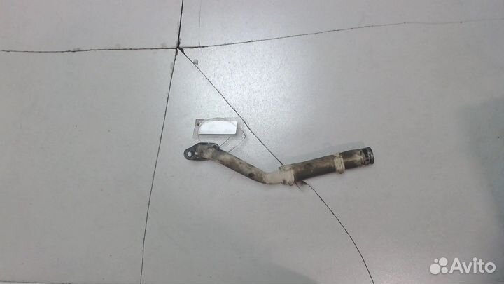 Трубка турбины Hyundai Tucson 1, 2006