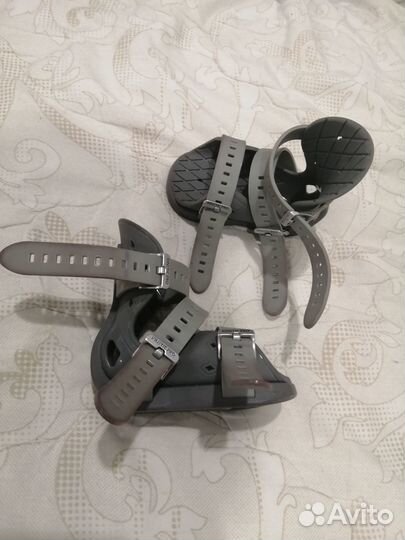 Брейсы Медвежонок kinetic PRO 9 размер