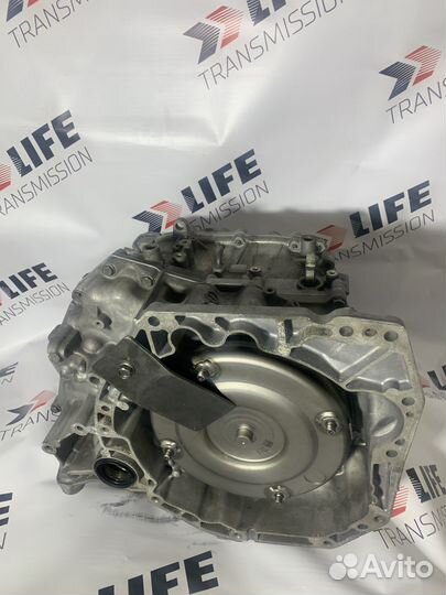 Вариатор Nissan Sentra 1.6 RE0F11A