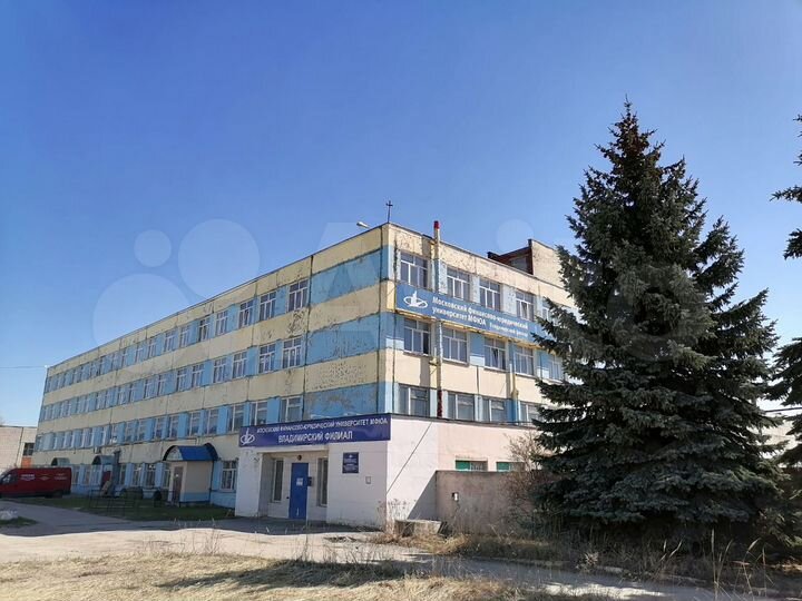 Свободного назначения, 2839.7 м²