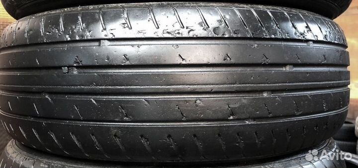 Nexen N'Fera SU4 185/65 R15