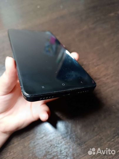 Xiaomi Redmi 4X, 3/32 ГБ