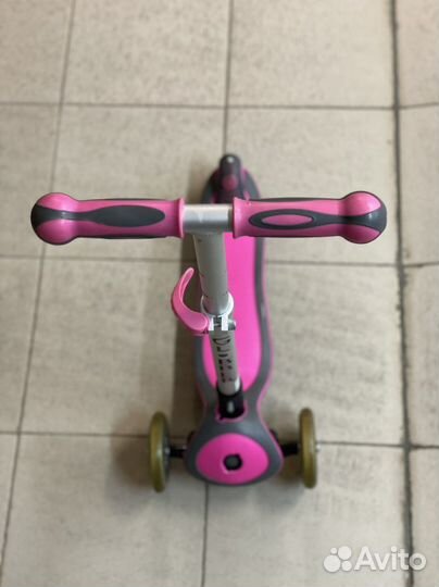 Самокат детский