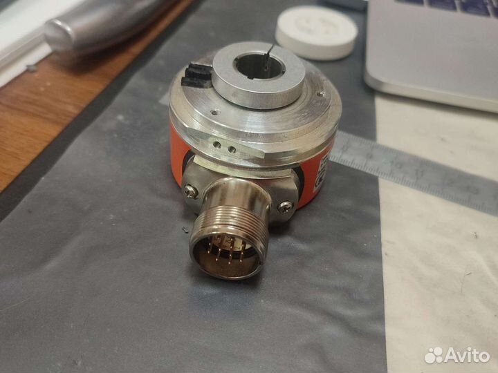 Энкодер Kubler