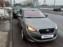 FAW Oley 1.5 AT, 2014, 134 000 км, с пробегом, цена 610 000 руб.