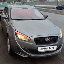 FAW Oley 1.5 AT, 2014, 134 000 км, с пробегом, цена 610 000 руб.