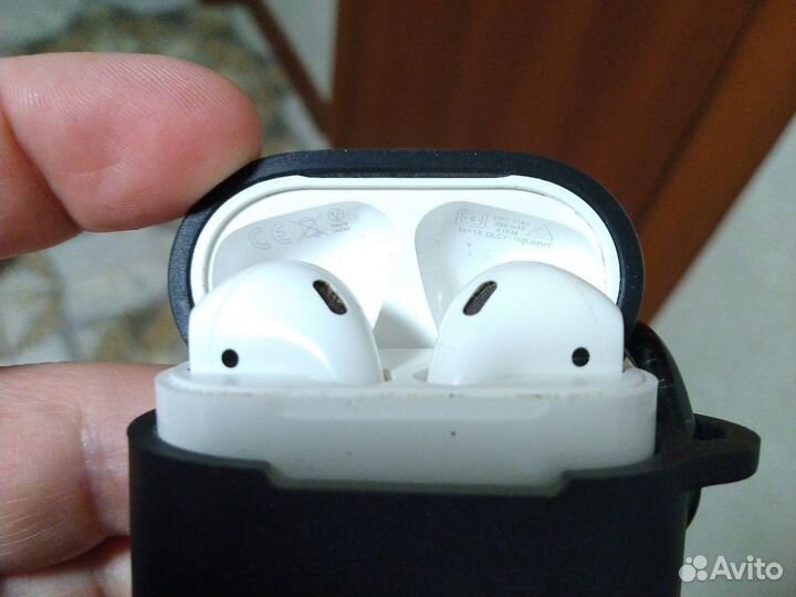 Airpods