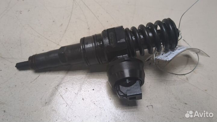 Форсунка топливная Ford Galaxy, 2004