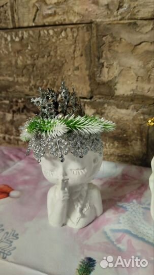 Снегурочки 