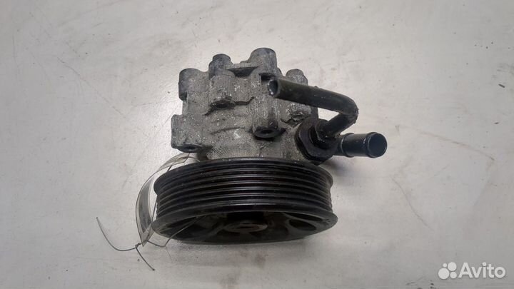 Гур Chevrolet Captiva, 2012