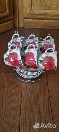 Набор для чая