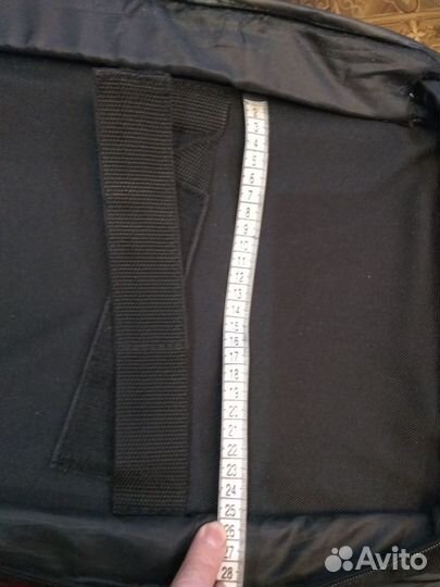 Сумка для ноутбука б/у