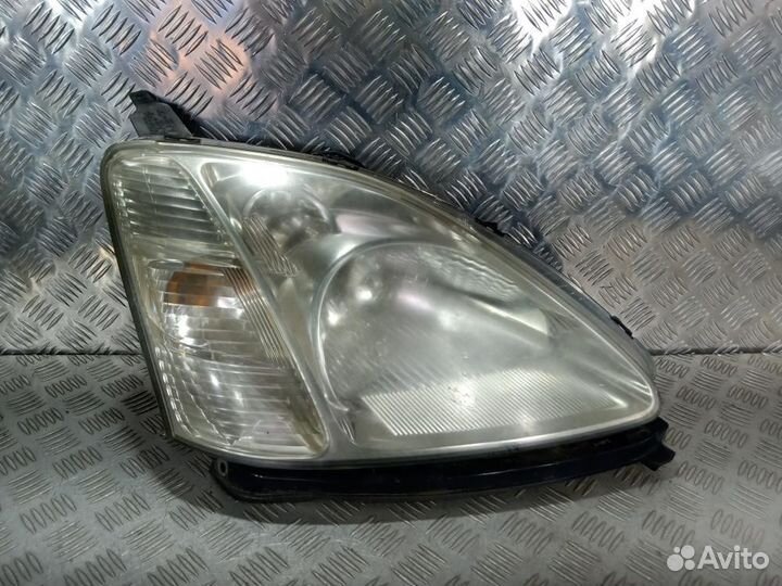 Фара Honda Civic (2001-2005)
