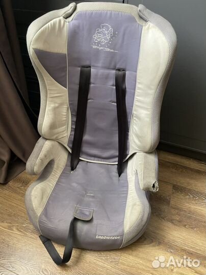Детское автокресло 15 до 36 кг