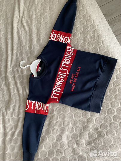 Кофта детская