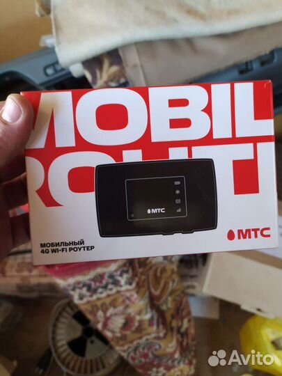 Комплект интернет для дачи 4g