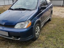 Toyota Echo 1.5 AT, 2001, 250 000 км, с пробегом, цена 325 000 руб.