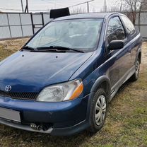 Toyota Echo 1.5 AT, 2001, 220 000 км, с пробегом, цена 356 000 руб.