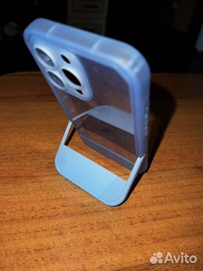 Чехол на iPhone 13 pro