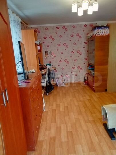 1-к. квартира, 30 м², 1/5 эт.