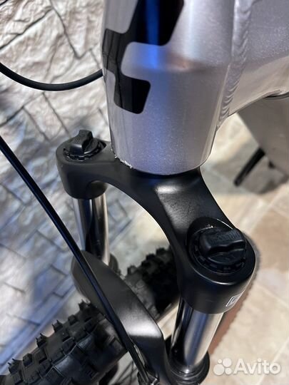 E-bike Cube Reaction Hybrid PFM 625 29/«L» (2022)