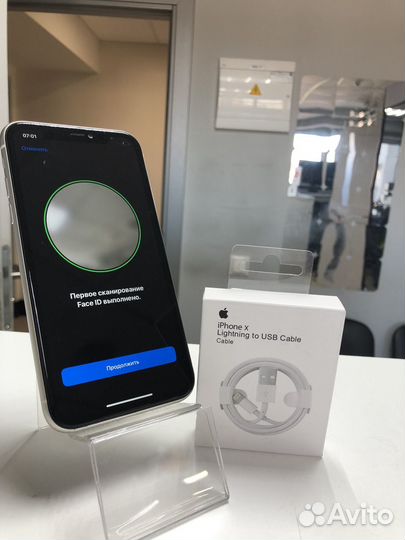 iPhone 11 128gb White