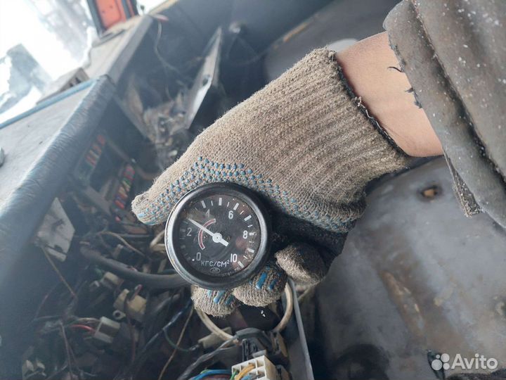 КамАЗ 43118, 2010