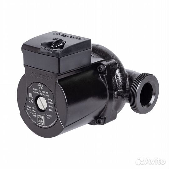 Насос Aquario AC 328-180