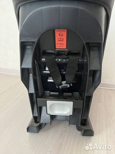 Детское автокресло Cam 0-18