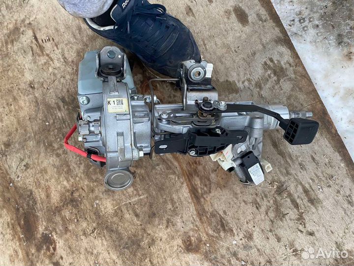Электроусилитель руля Toyota Camry 50 55