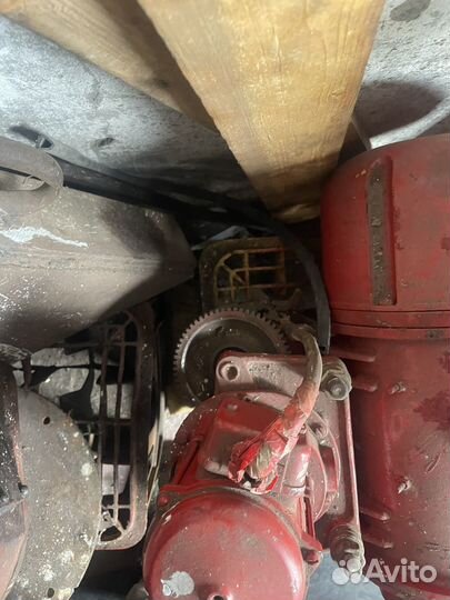 Кран балка подвесная