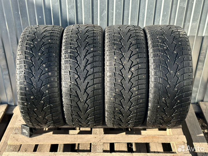 Toyo Observe G3-Ice 255/45 R19 104T