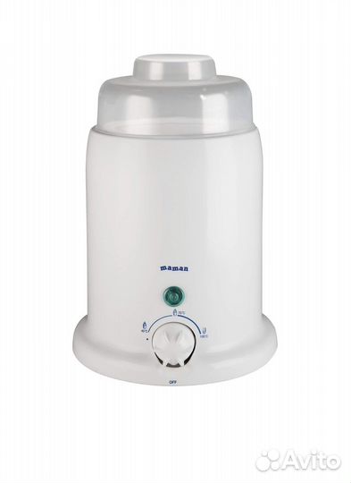 Подогреватель стерилизатор