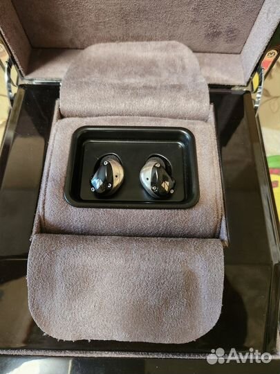 Spear Labs Triton One Black