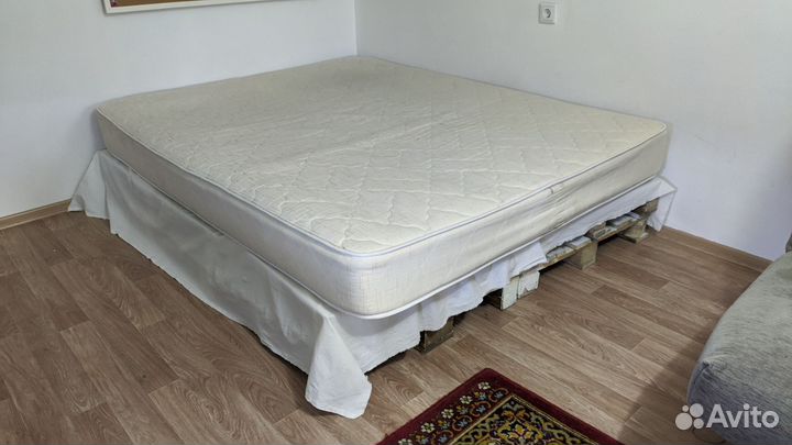 Матрас 160х200 бу