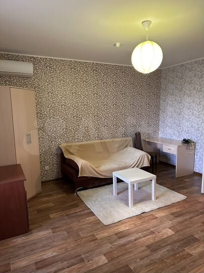 Квартира-студия, 27,3 м², 5/16 эт.