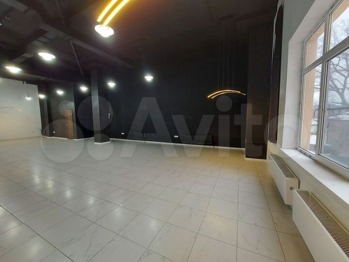 Свободного назначения, 117 м²